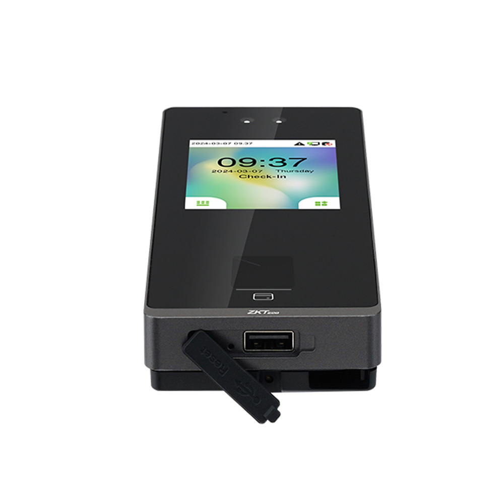 ZKTeco SenseFace 3B СКУД