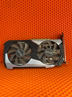 Видеокарт GeForce RTX 2060 (TU106) 6 Gb