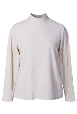 Джемпер женский 4486зп, молочный #503Мол034486зп