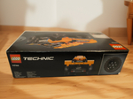 LEGO Technic 42166 Гоночный автомобиль NEOM McLaren Extreme E — внедорожник