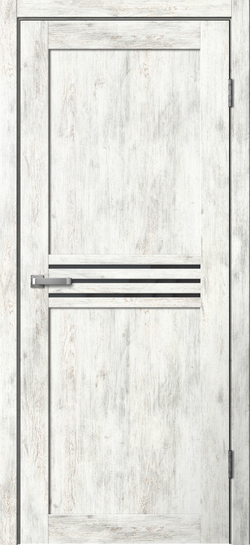 Дверь FLYDOORS 237 (Black)