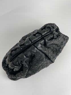 Клатч Bottega Veneta
