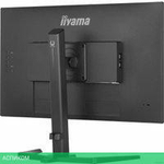 Игровой монитор Iiyama G-Master Red Eagle GB2770HSU-B5