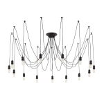 Подвесная люстра Citilux ЭДИСОН CL451152