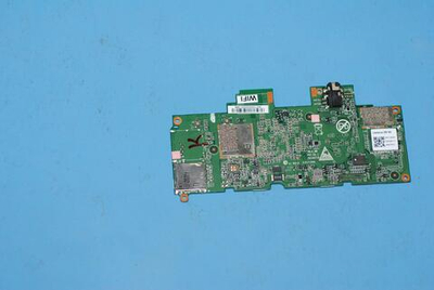 Материнская плата для планшета Lenovo S8-50 WiFi+16G eMMC (5B29A6N2YW), оригинал