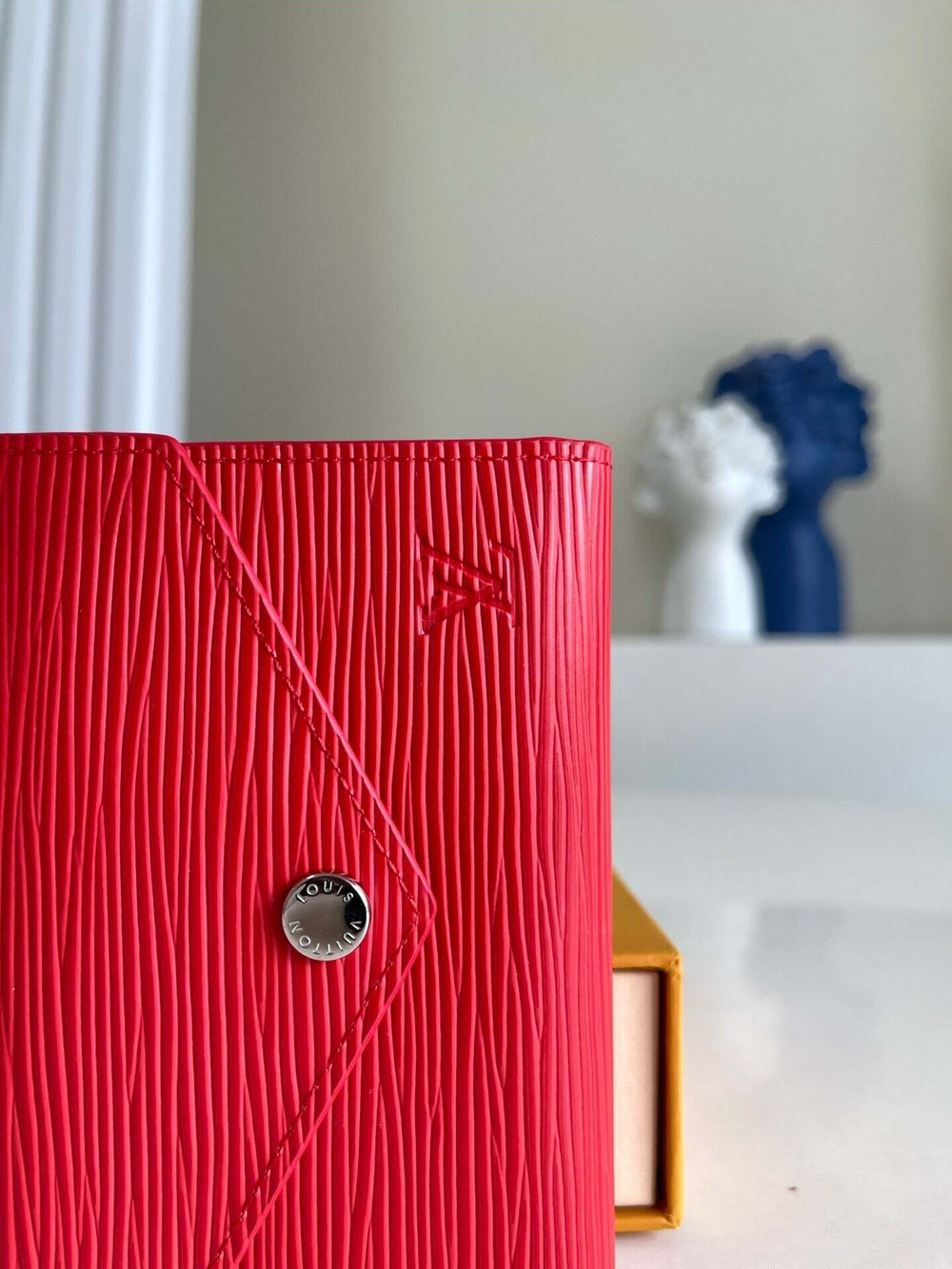 Louis Vuitton Victorine Wallet | 4 colors