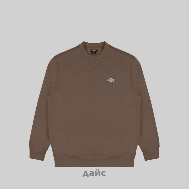 Толстовка мужская Dickies Summerdale Sweatshirt