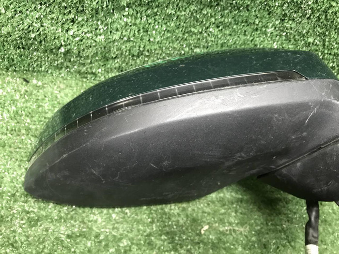 Зеркало правое Audi A4 B9 (2015-н.в.) 14 контактов