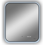 Зеркало Reflexion Black View RF4002BV