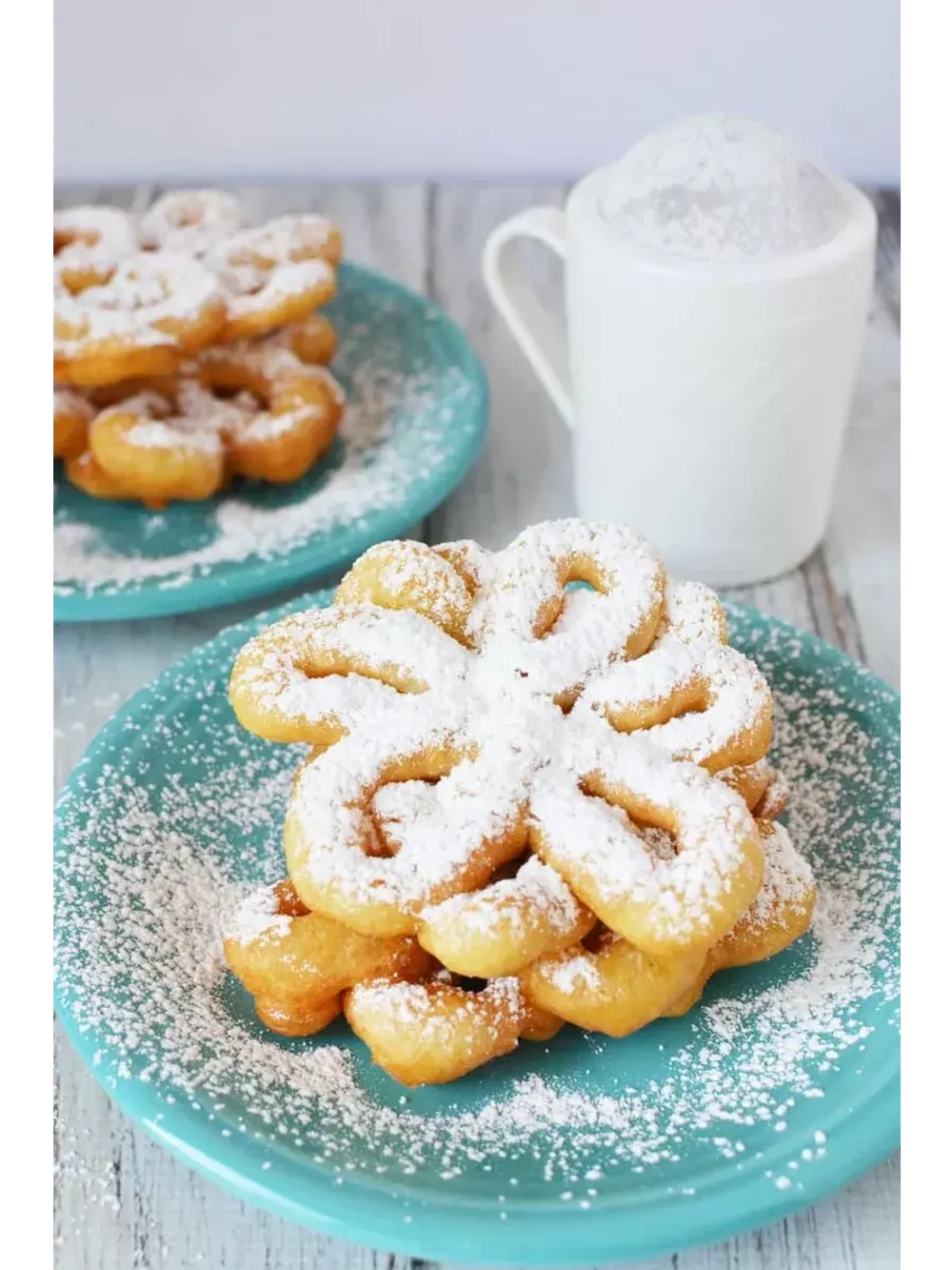 Сахарная пудра 1 кг