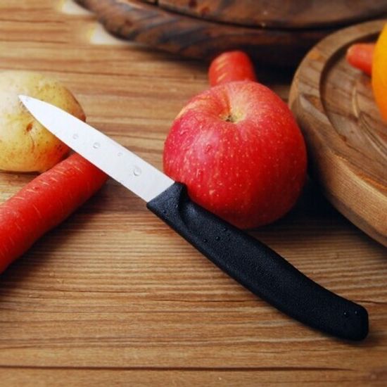 Кухонный нож VICTORINOX Мод. SWISS CLASSIC PARING POINTED #6.7603 (8 см)