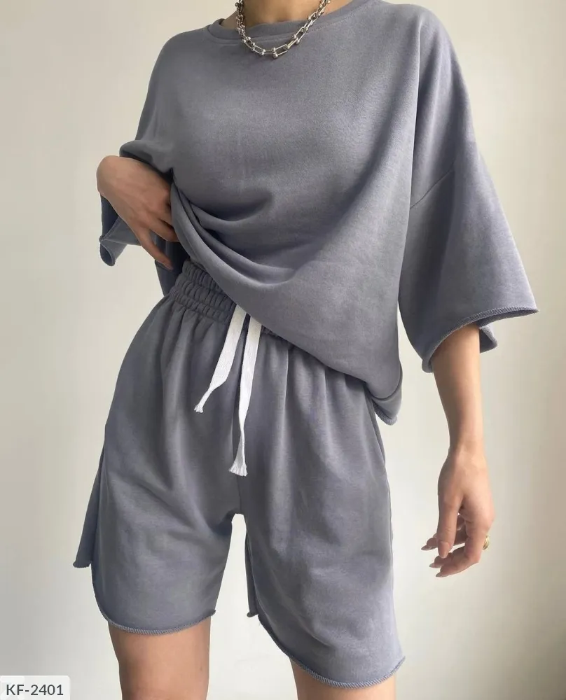 Костюм KF-2389 Фабрика Моды