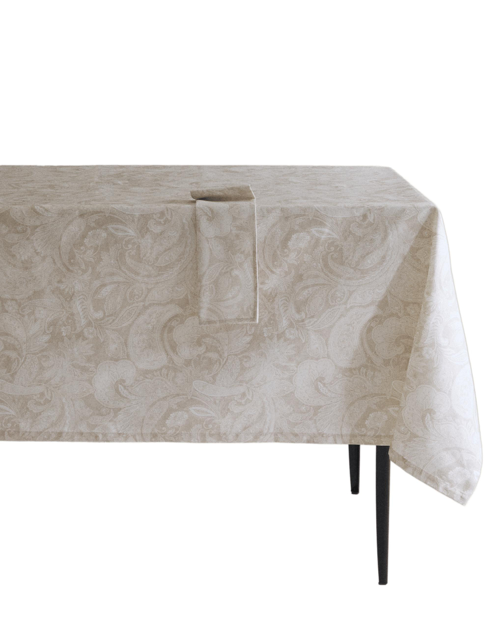 Zara Home скатерть из хлопка, 160 120 см · 4213/021