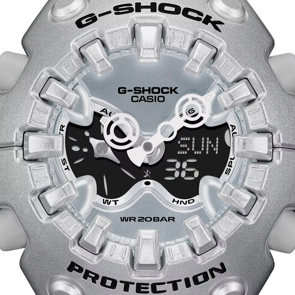 Наручные часы Casio G-Shock GA-V01A-8A