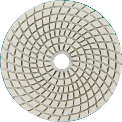 Диск алмазный ELITECH 100мм P1000 мокрое шлифование   1820.158400