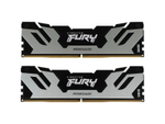 Оперативная память Kingston Fury Renegade KF588CU42RSK2-48, DDR5 2х 48ГБ 8800 МГц, DIMM, RTL