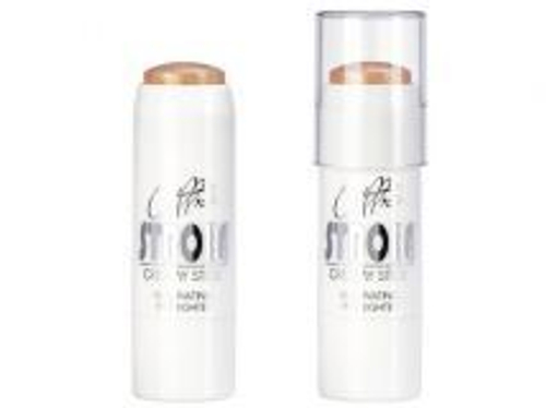 Charme Кремовый хайлайтер в стике «Ultra Srobe» тон-210 (Золотое сияние)