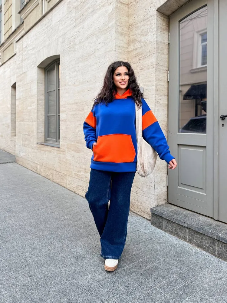 Худи УК-1945-1 Fabrika