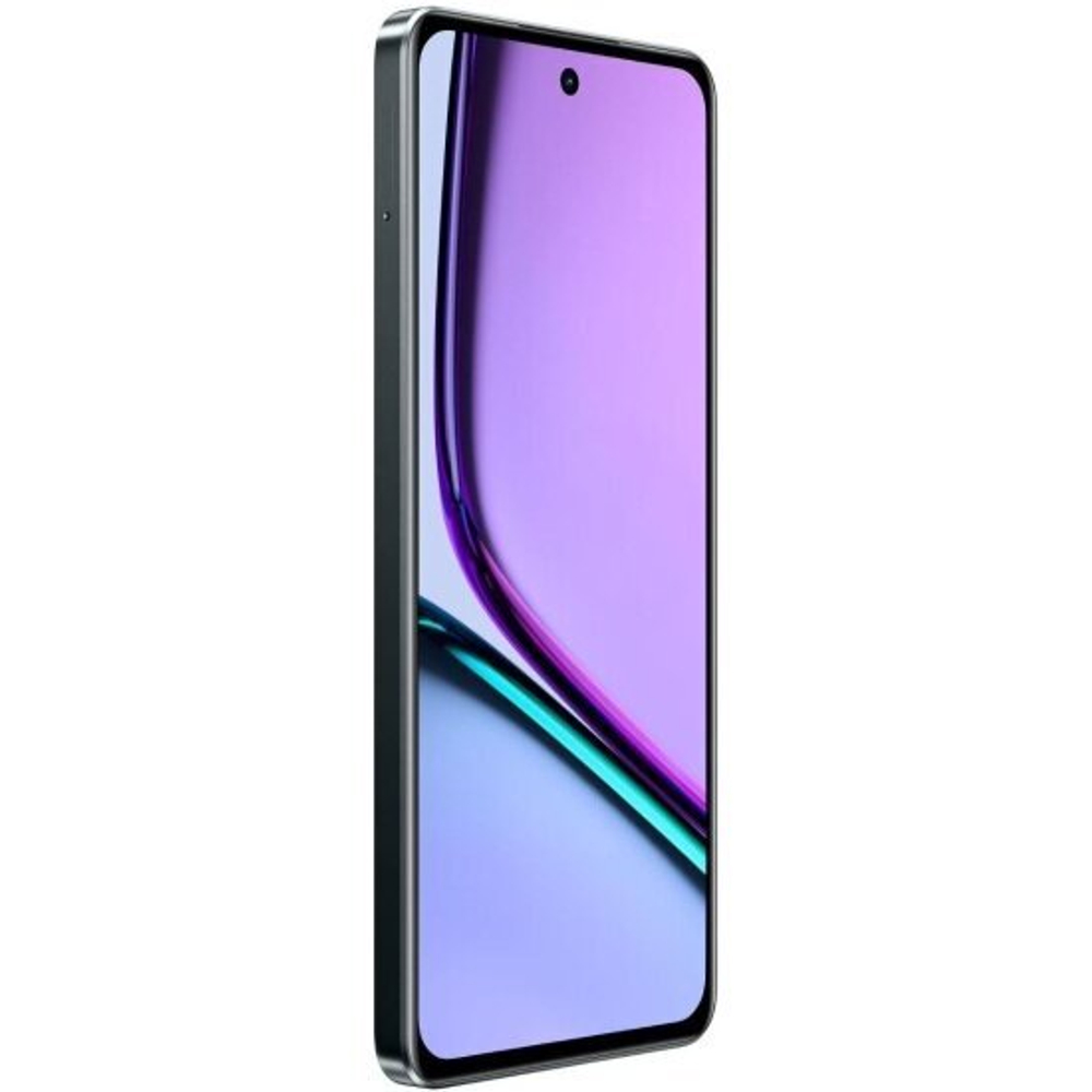 Смартфон Realme C67 4G 8/256 ГБ, Ростест(ЕАС), Dual nano SIM, черный