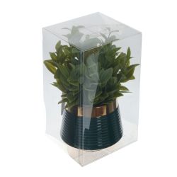 GAEM Цветочная композиция, L12 W12 H20 см, 4в.