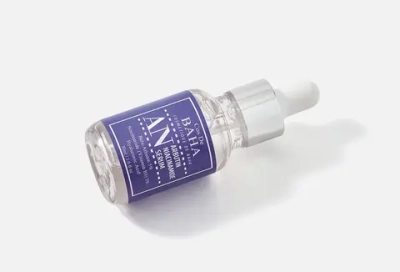 COS DE BAHA Сыворотка против пигментации с арбутином и ниацинамидом ARBUTIN 5% + NIACINAMIDE 5% SERUM (AN) (30 мл)