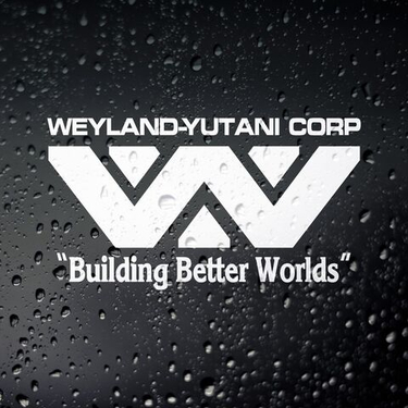 Weiland-Yutani: корпорация, управляющая будущим