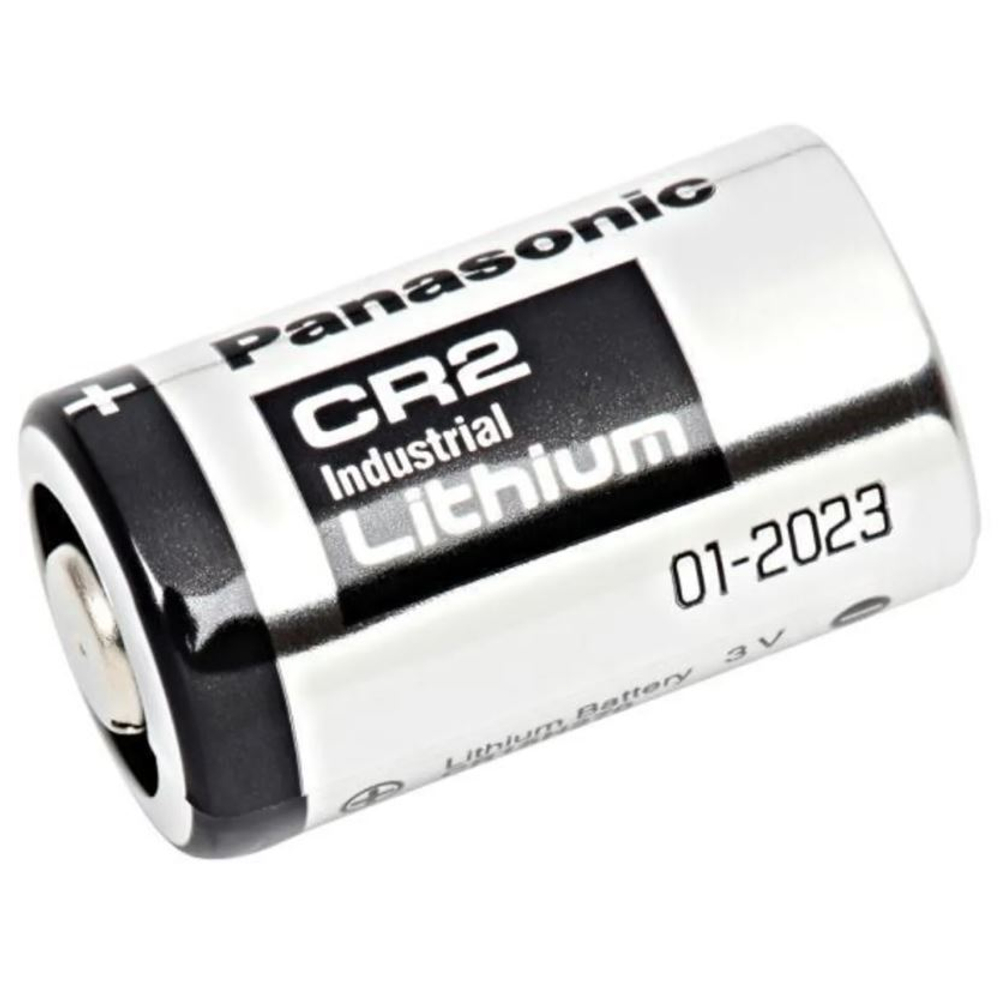 Элемент питания Panasonic CR2 Industrial PK1