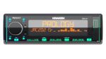 Автомагнитола Prology CDA-8.1 KRAKEN