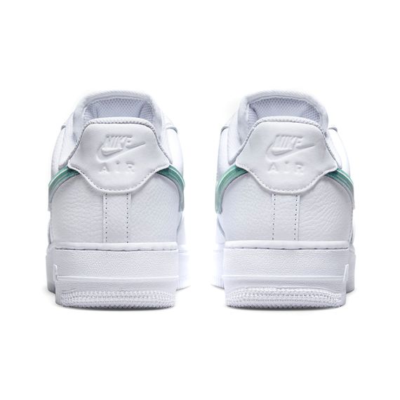 Кроссовки Nike Air FORCE 1 для скейтборда Низкие Женские