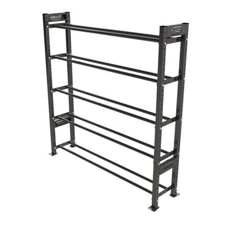 A0126 Стеллаж модульный 1800-1950 ТАНГЕН