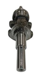 Коленвал G420F диаметр 25,4мм (А2 type)/130290186-0002