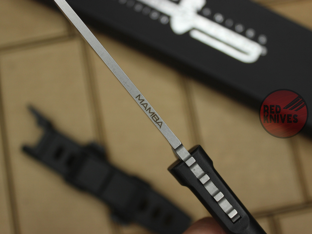 Нож Extrema Ratio Mamba ТЧ