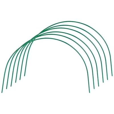 Дуги металл в кембрике2 м. 10*0,5