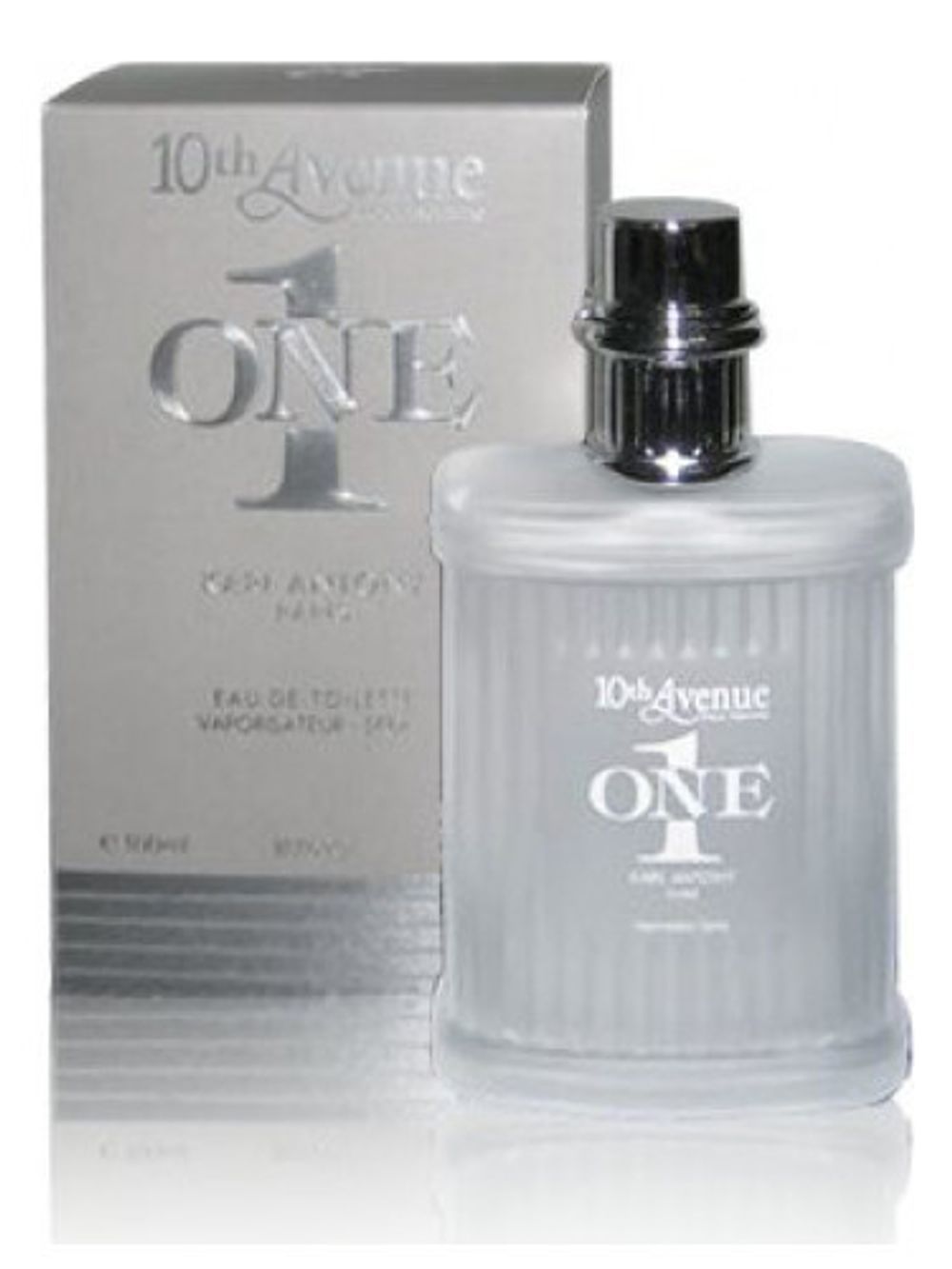 10th Avenue Karl Antony One