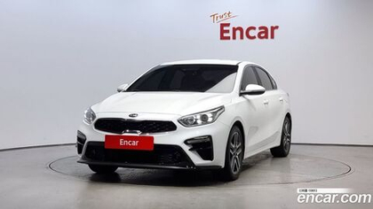 Kia All New K3 Luxury (03.2020)