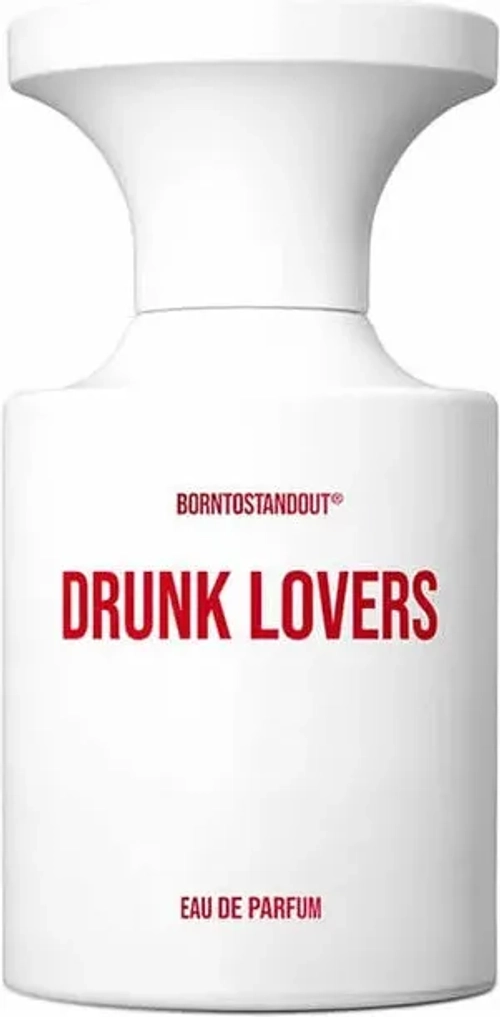 BORN TO STAND OUT DRUNK LOVERS EDP 100 ML