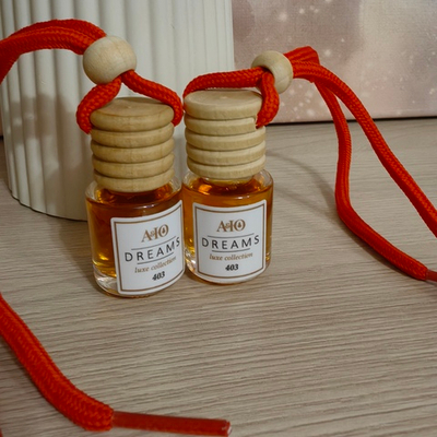 Ароматизатор женский АЮ Dreams 403