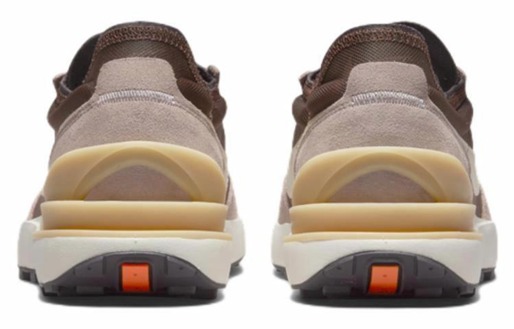 Кроссовки Nike Waffle One