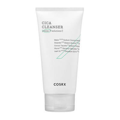 Очищающее средство, COSRX Cica Cleanser 150 мл