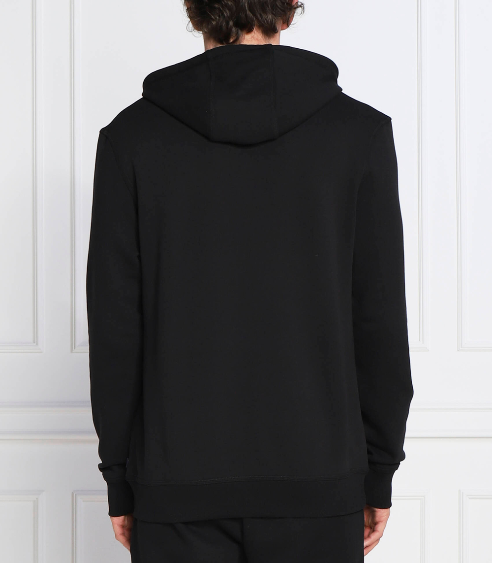 Худи samuel Joop! Jeans - черный(30035250)