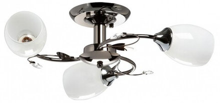 Люстра на штанге De City Грация 677011903