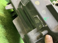 Фара левая Lexus NX (2014-2017) LED