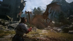 The Blood of Dawnwalker Day One Edition (диск для Xbox Series X, полностью на английском языке)