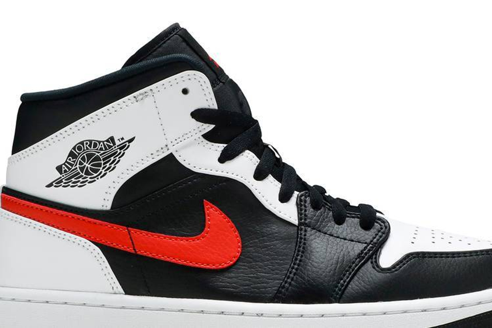 Кроссовки Jordan Air Jordan 1 Mid