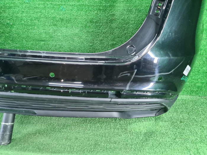 Бампер задний Hongqi HS5 (2019-н.в.)