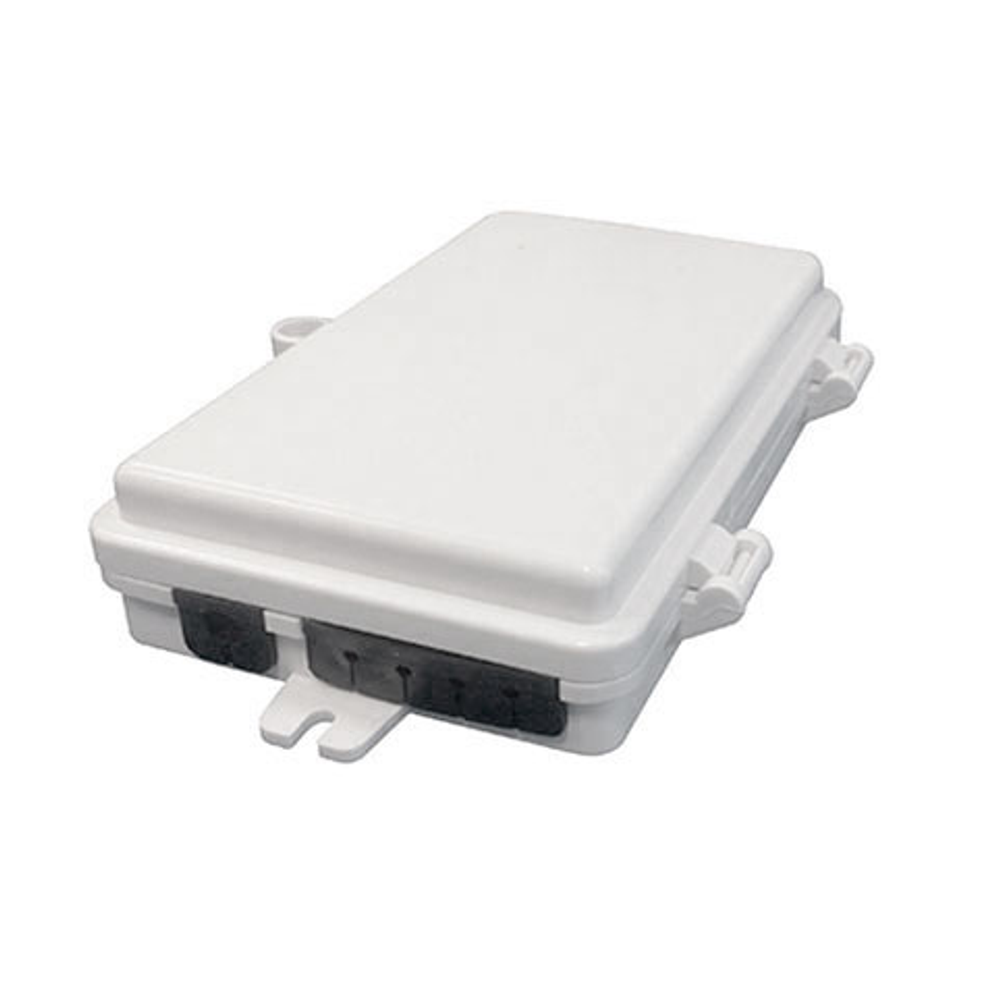 GJS-X04 Пластиковая оптическая кросс-муфта