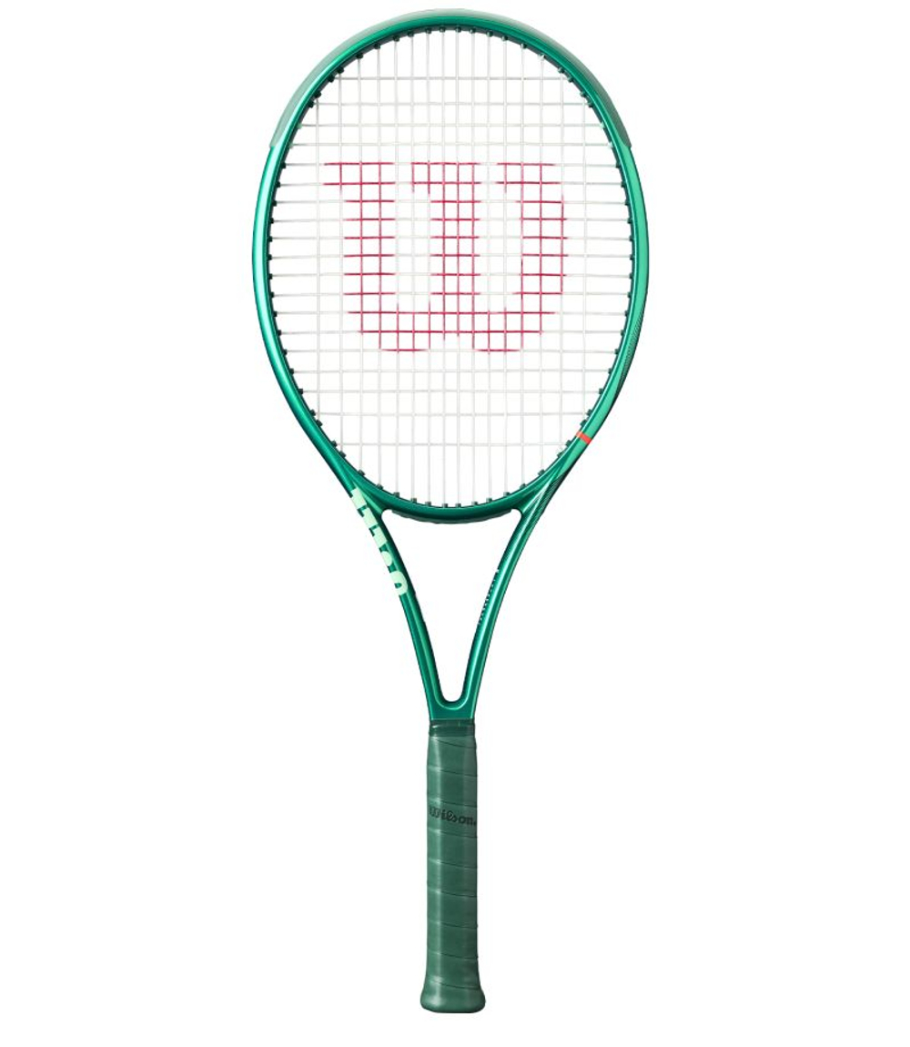 Теннисная ракетка Wilson Blade 100 V10 + струны