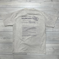 Футболка Balenciaga