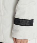 Двухсторонняя куртка Liu Jo Sport - черный(TA4034 TS788)