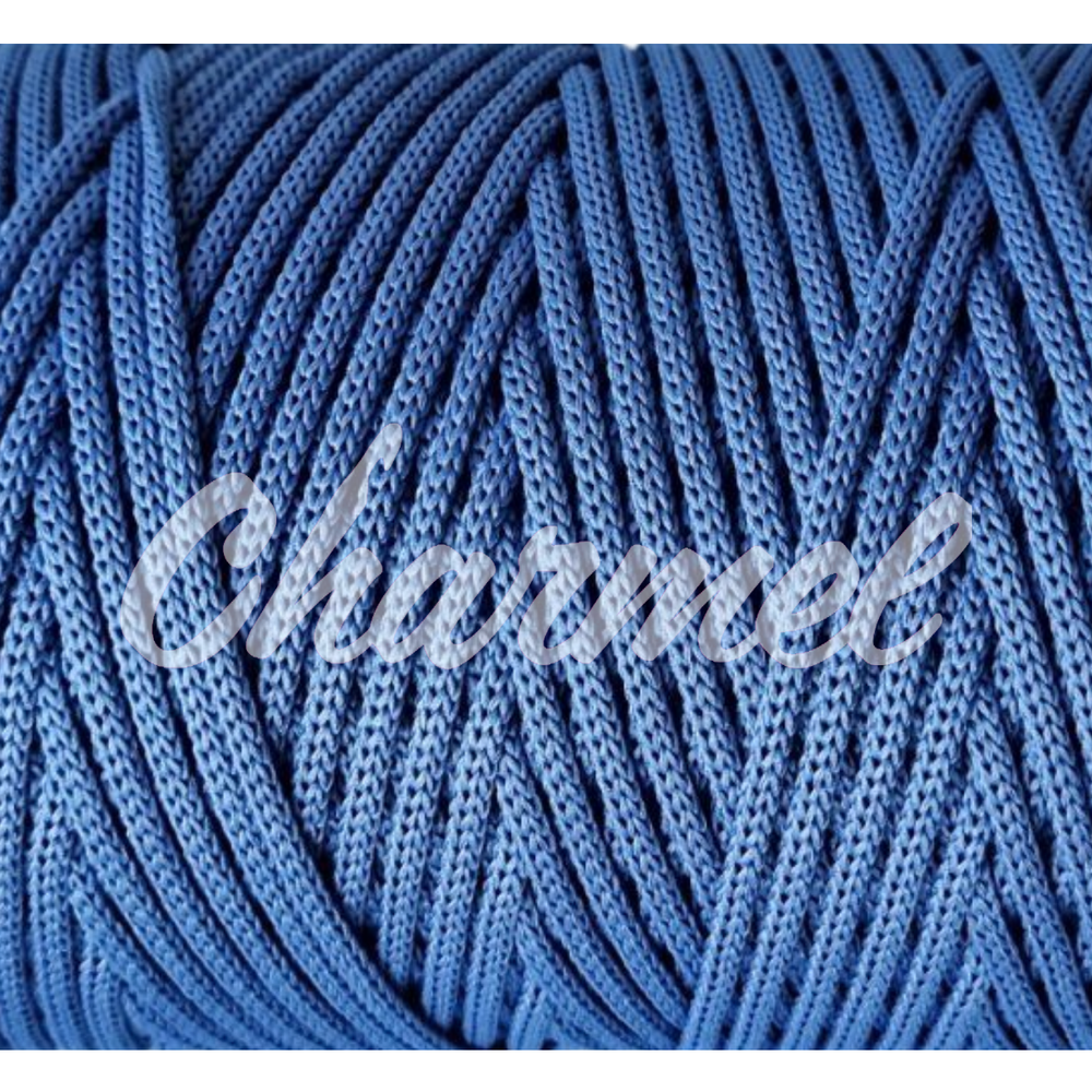 ПЭШ 3 мм Индиго